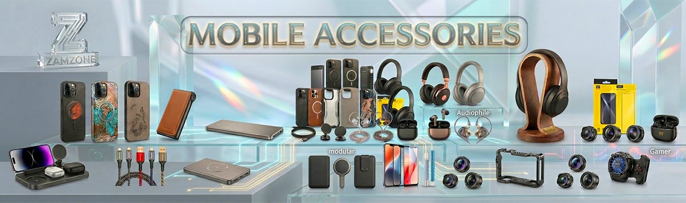 Mobile Accessories
