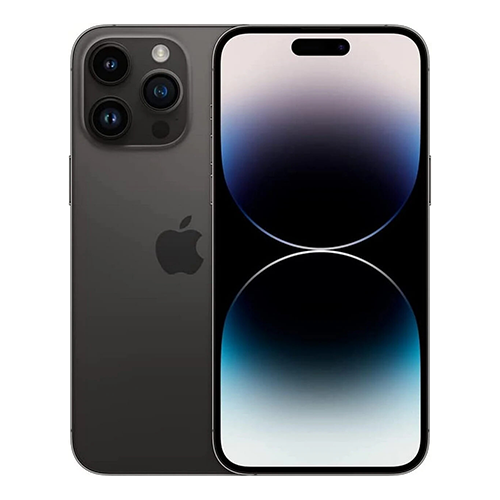 Space Black