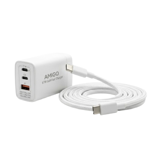 Amigo Charger