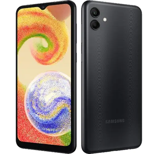 Galaxy A04 64 GB