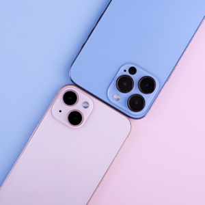 Genuine-iPhones in-Lusaka-Zambia Genuine iPhones in Lusaka Zambia, including the iPhone 11 Pro and iPhone 11 Pro Max, displayed side by side to showcase their sleek design and dual-camera systems.