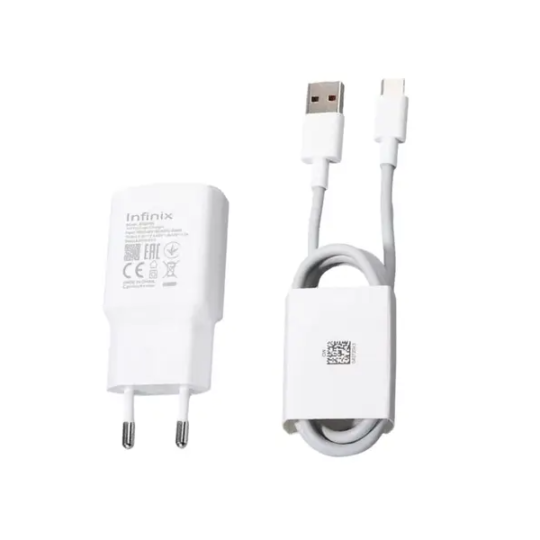 Infinix Charger