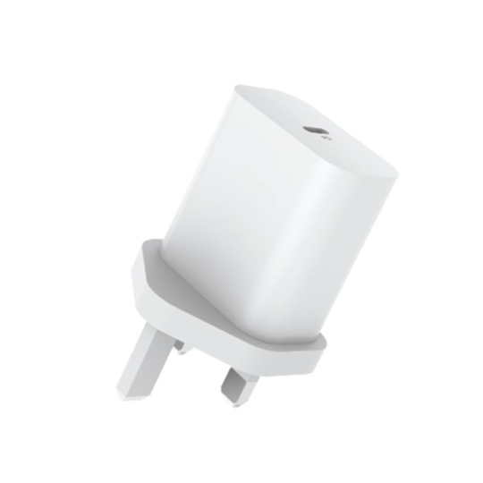 Infinix Charger
