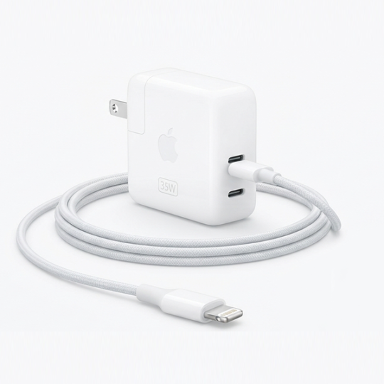 Iphone 14 PM Charger