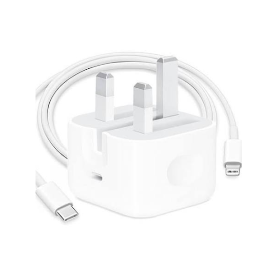 Iphone Lighting Charger  20W