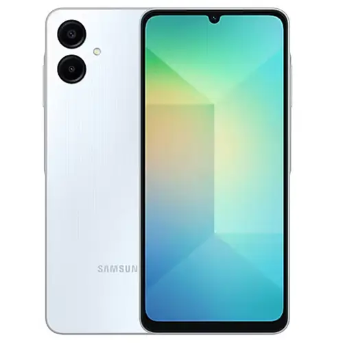 Galaxy A06 64 GB