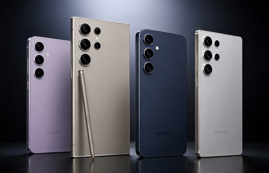 Samsung-Galaxy Phones-in-Zambia Samsung Galaxy Phones in Zambia featuring the latest prices, features, and buying guide from ZamZone Mobiles.