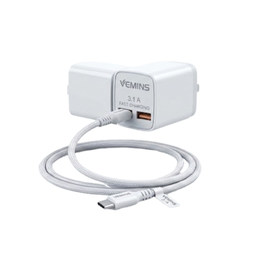 Vemins Charger