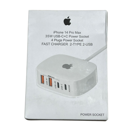 Charger
