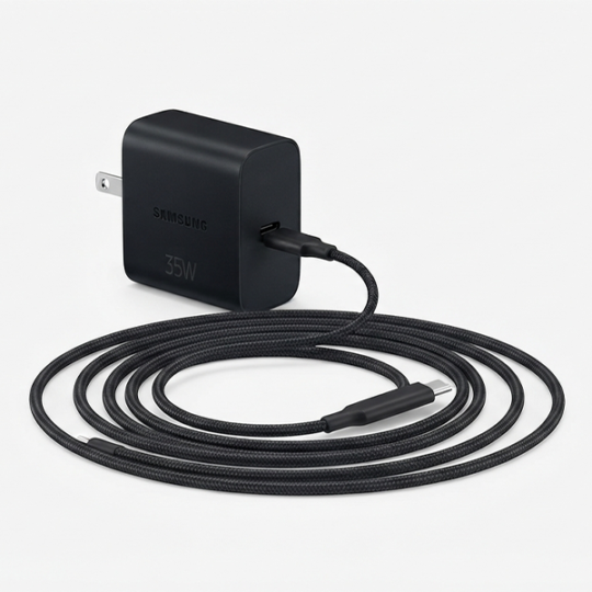 Charger
