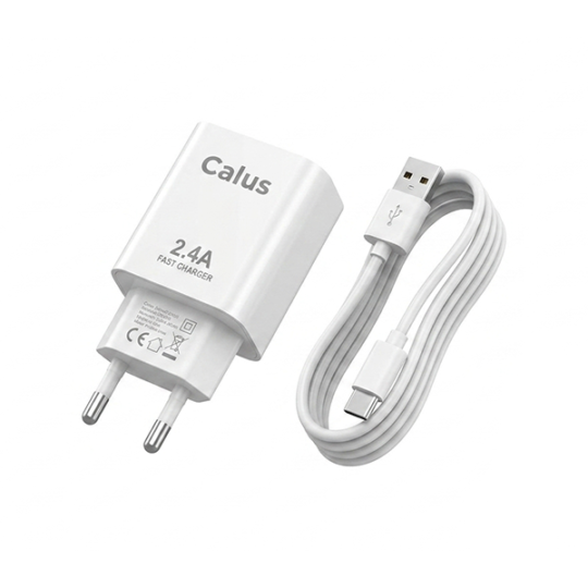 Charger