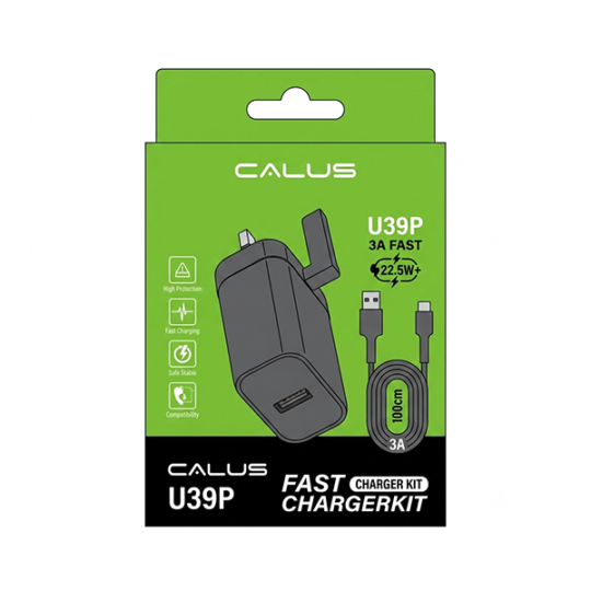Charger