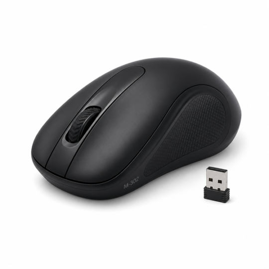 Calus M-302 wireless mouse for laptop in Lusaka Zambia
