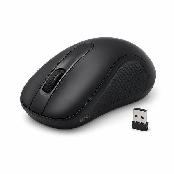 Calus M-302 wireless mouse for laptop in Lusaka Zambia