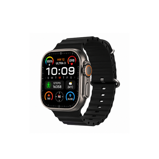 smart watches