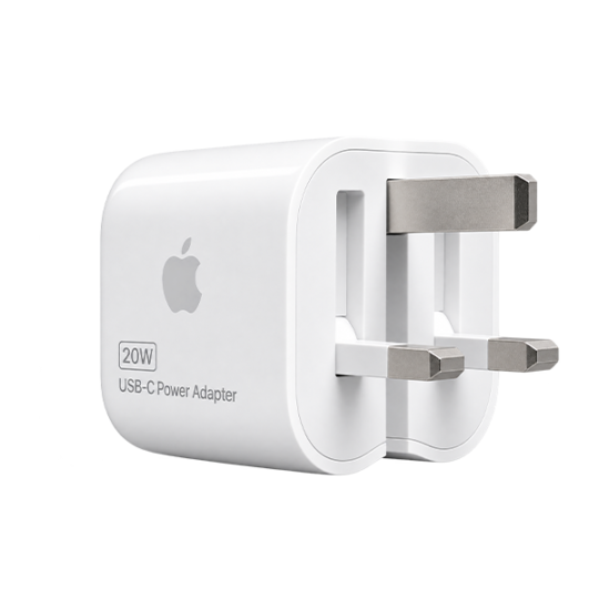 Iphone 20W Adapter