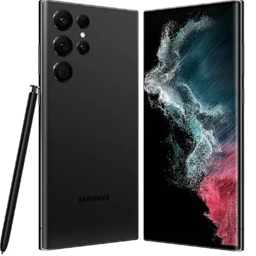 Samsung Galaxy s22 Ultra