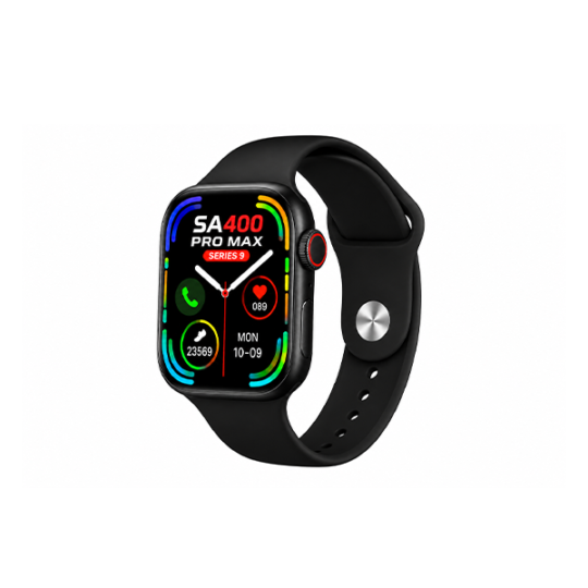 SAMDO Pro Max Series 9 Smart Watch