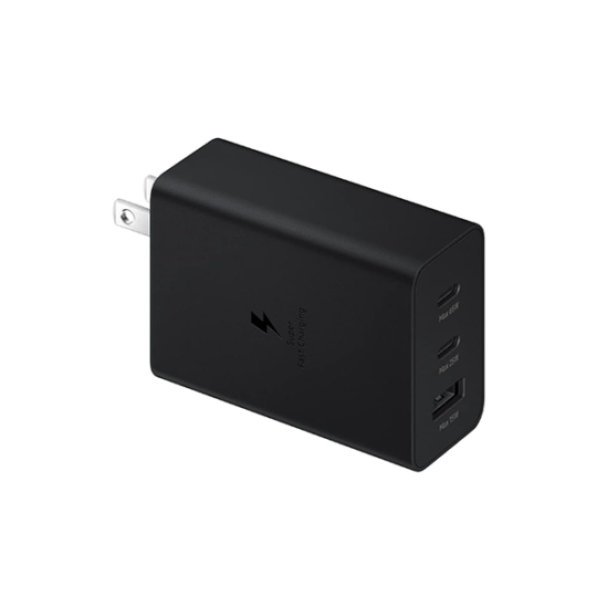 Samsung trio adapter 65w