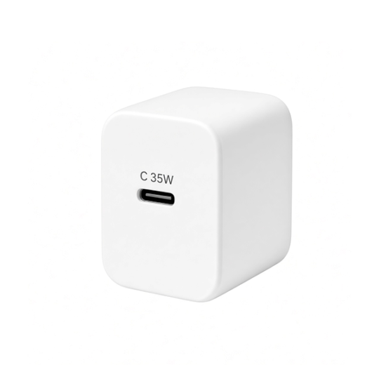 USB-C 35w 17 pro max
