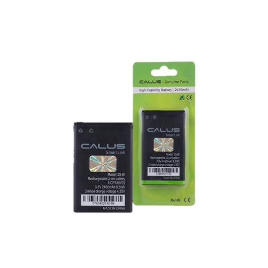 Calus 25-BI Mobile Battery