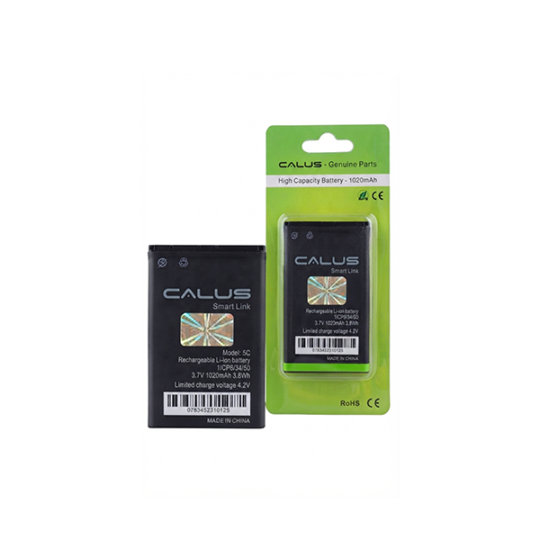 Calus 5C Mobile Battery