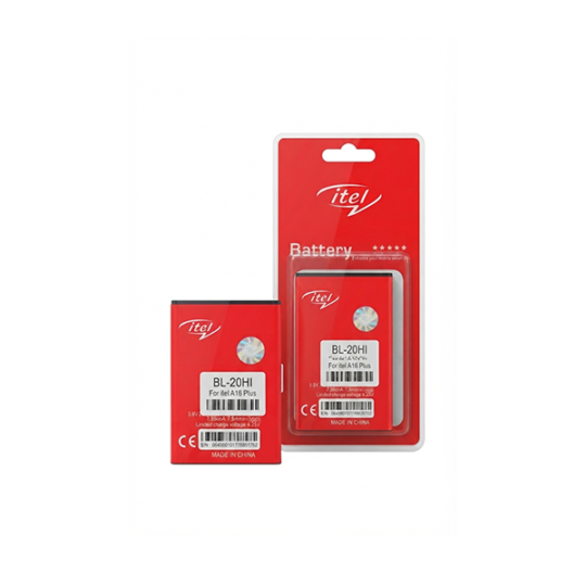 Itel BL-20HI Mobile Battery
