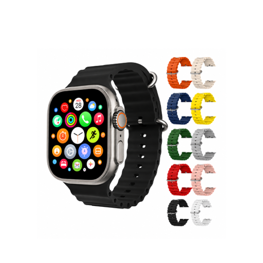 smart watches