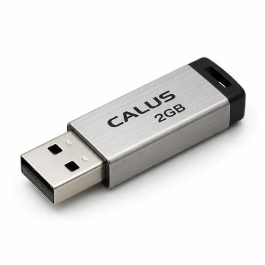 Calus 2GB USB Flash Drives
