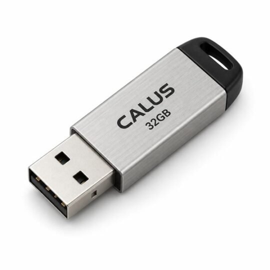 Calus 32GB USB Flash Drives