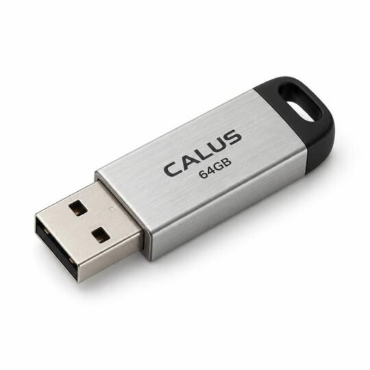 Calus 64GB USB Flash Drives