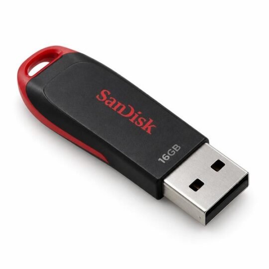 SanDisk 16GB USB Flash Drives